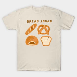 Bread squad T-Shirt